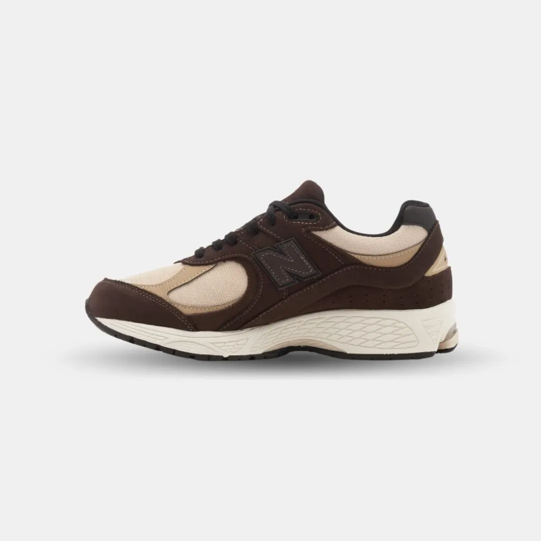 NEW BALANCE 2002RX BLACK COFFEE GORETEX