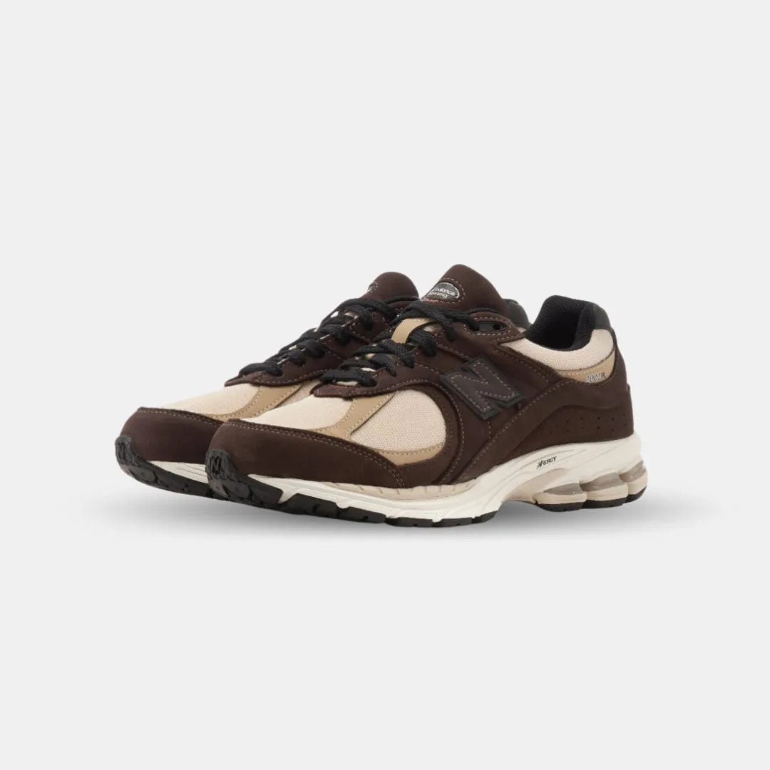 NEW BALANCE 2002RX BLACK COFFEE GORETEX