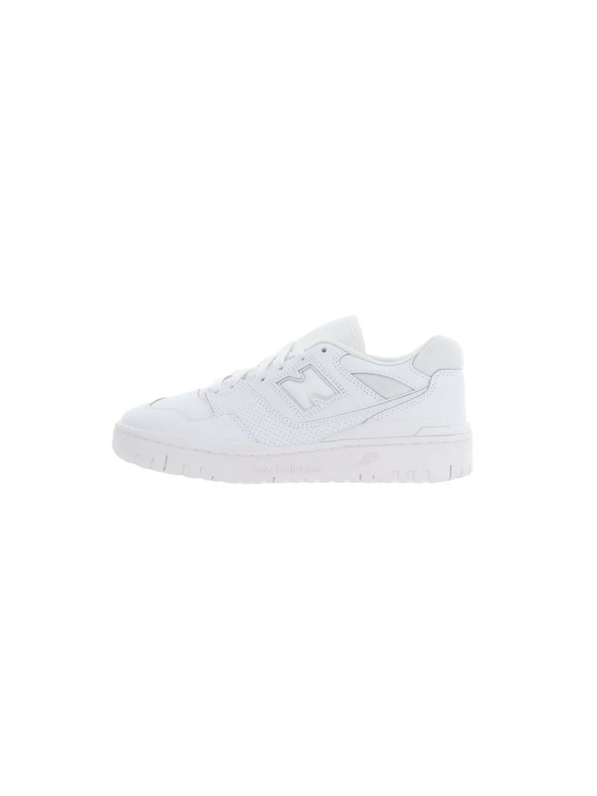 NEW BALANCE 550 TRIPLE WHITE