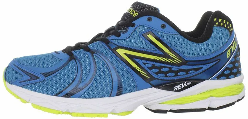 NEW BALANCE 870 LIGHT STABILITY
