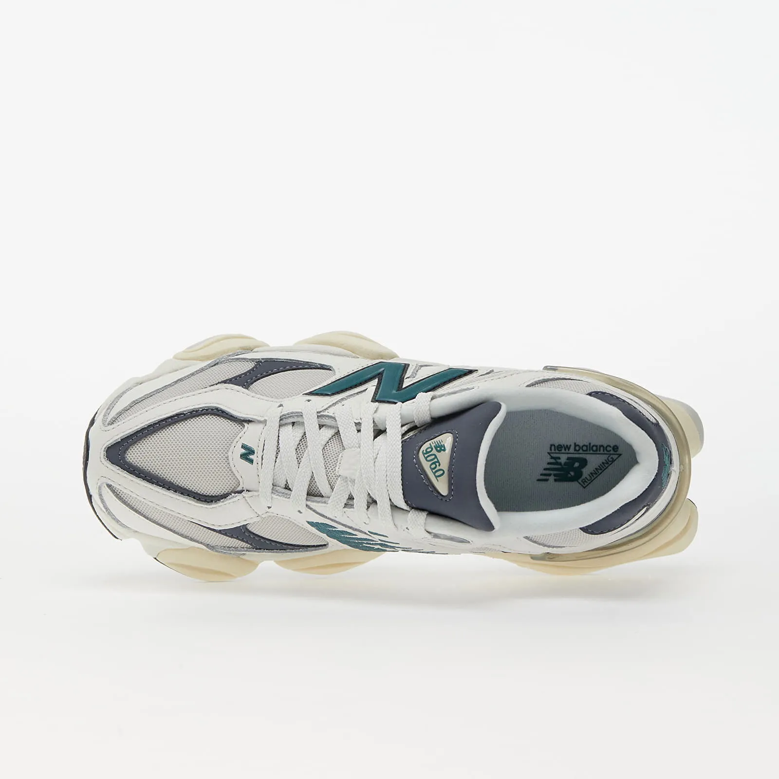 New Balance 9060 New Spruce