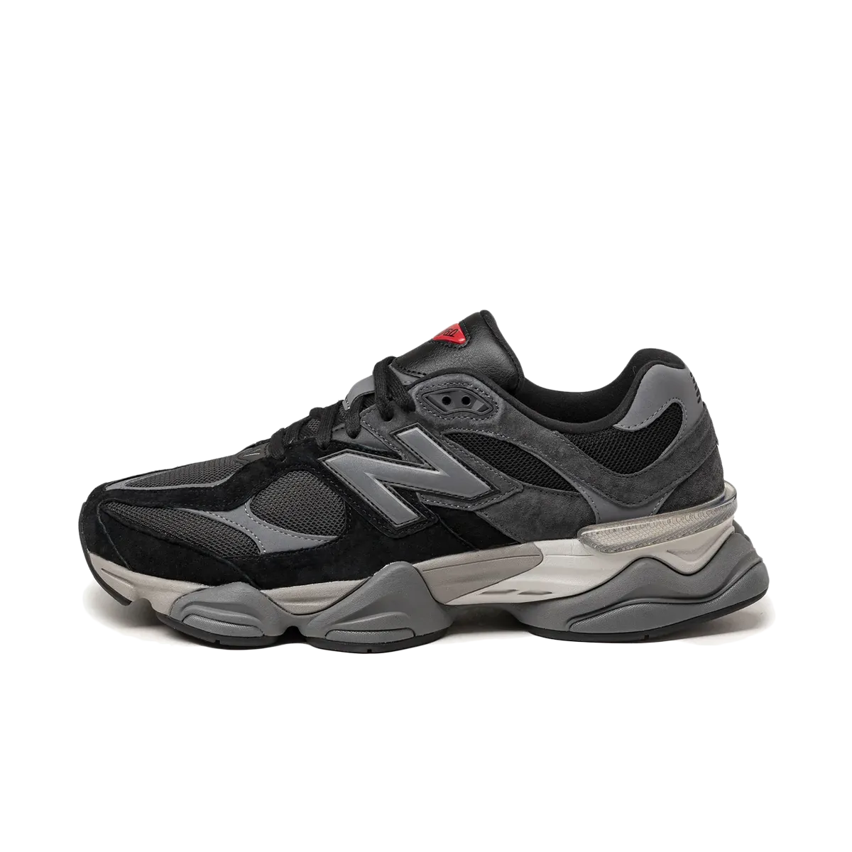 New Balance 90/60 "Black Castlerock"
