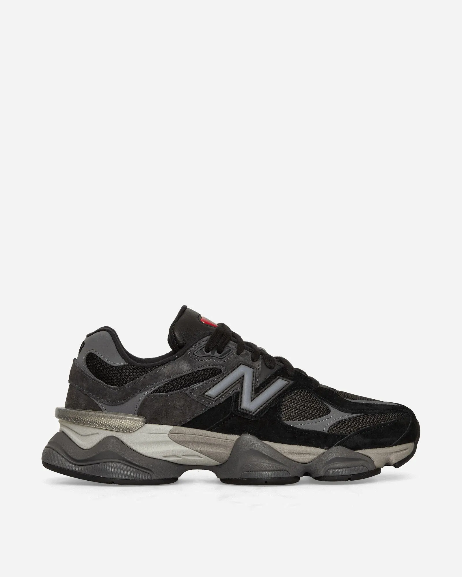 New Balance 90/60 "Black Castlerock"