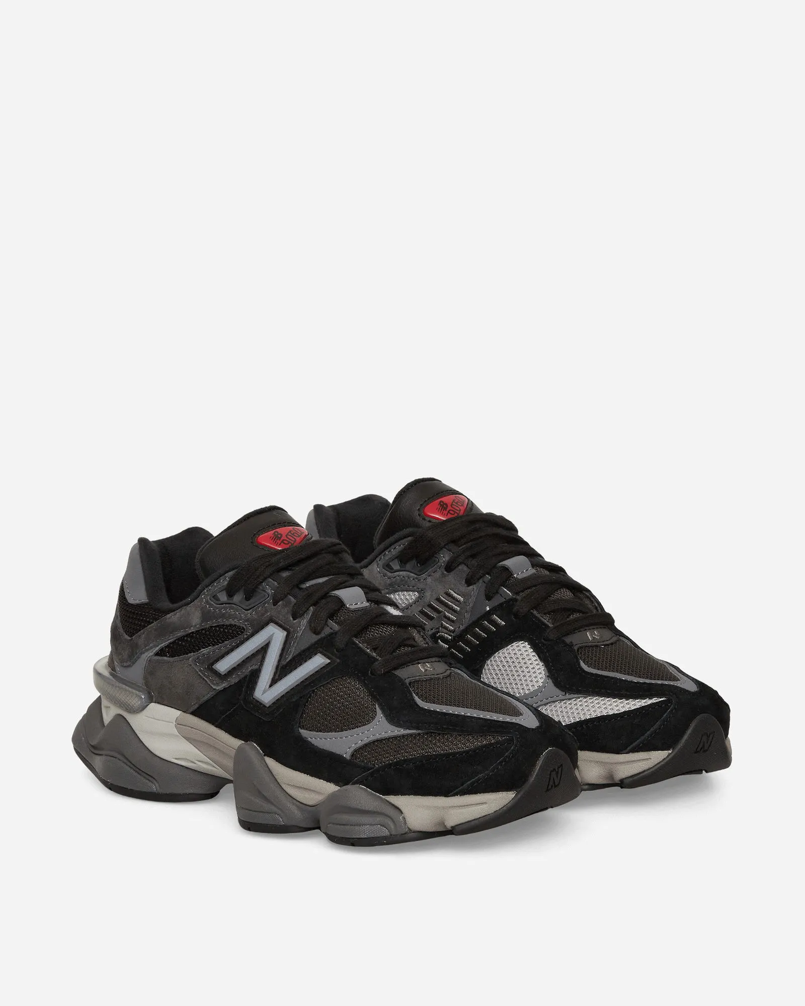 New Balance 90/60 "Black Castlerock"
