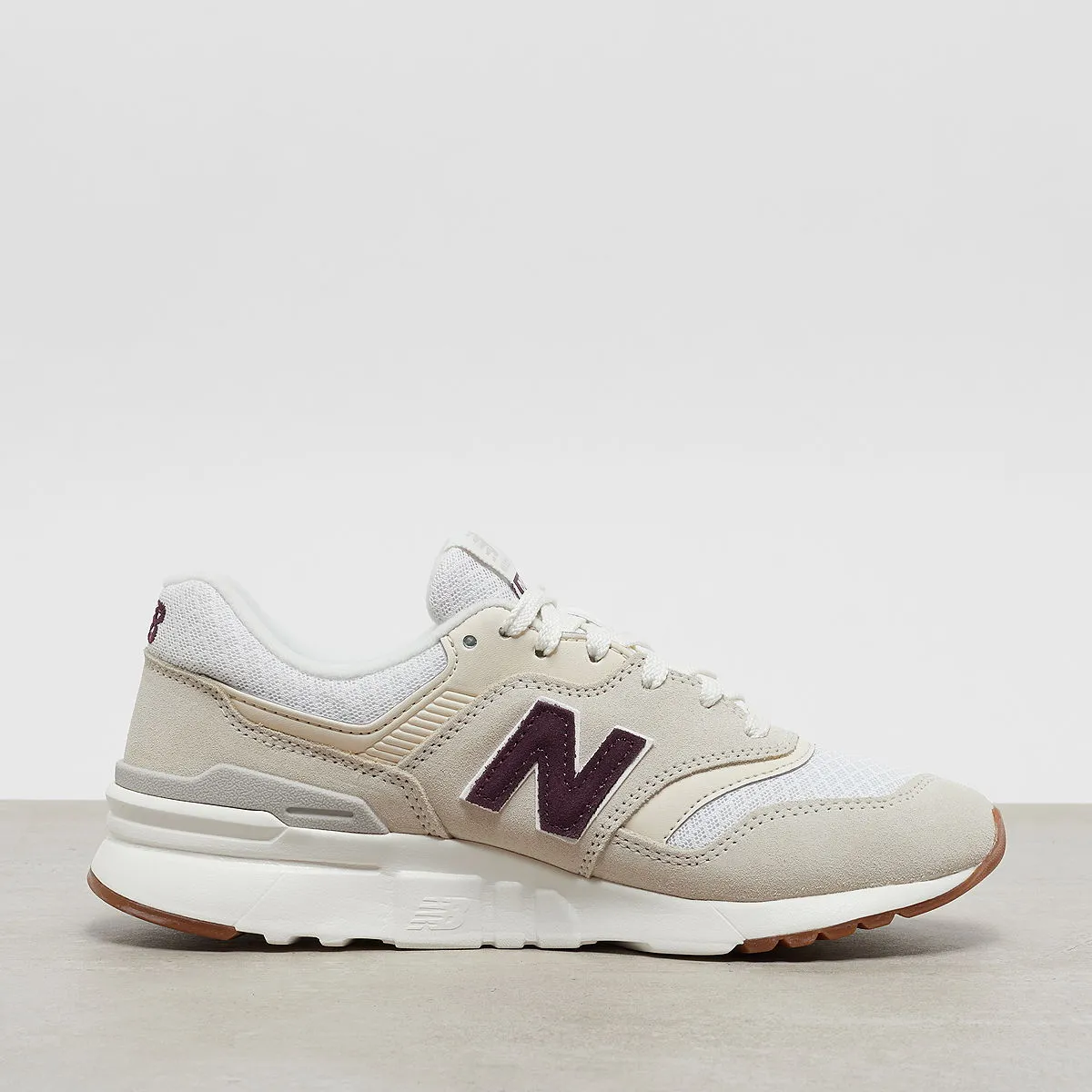 New Balance 997 Suede