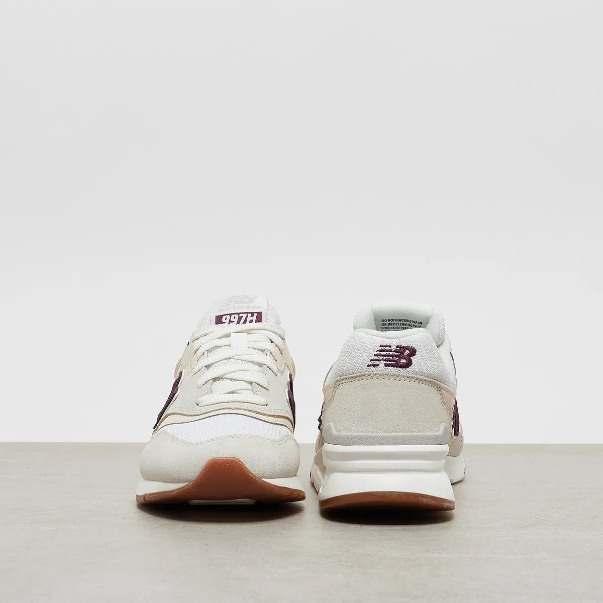New Balance 997 Suede