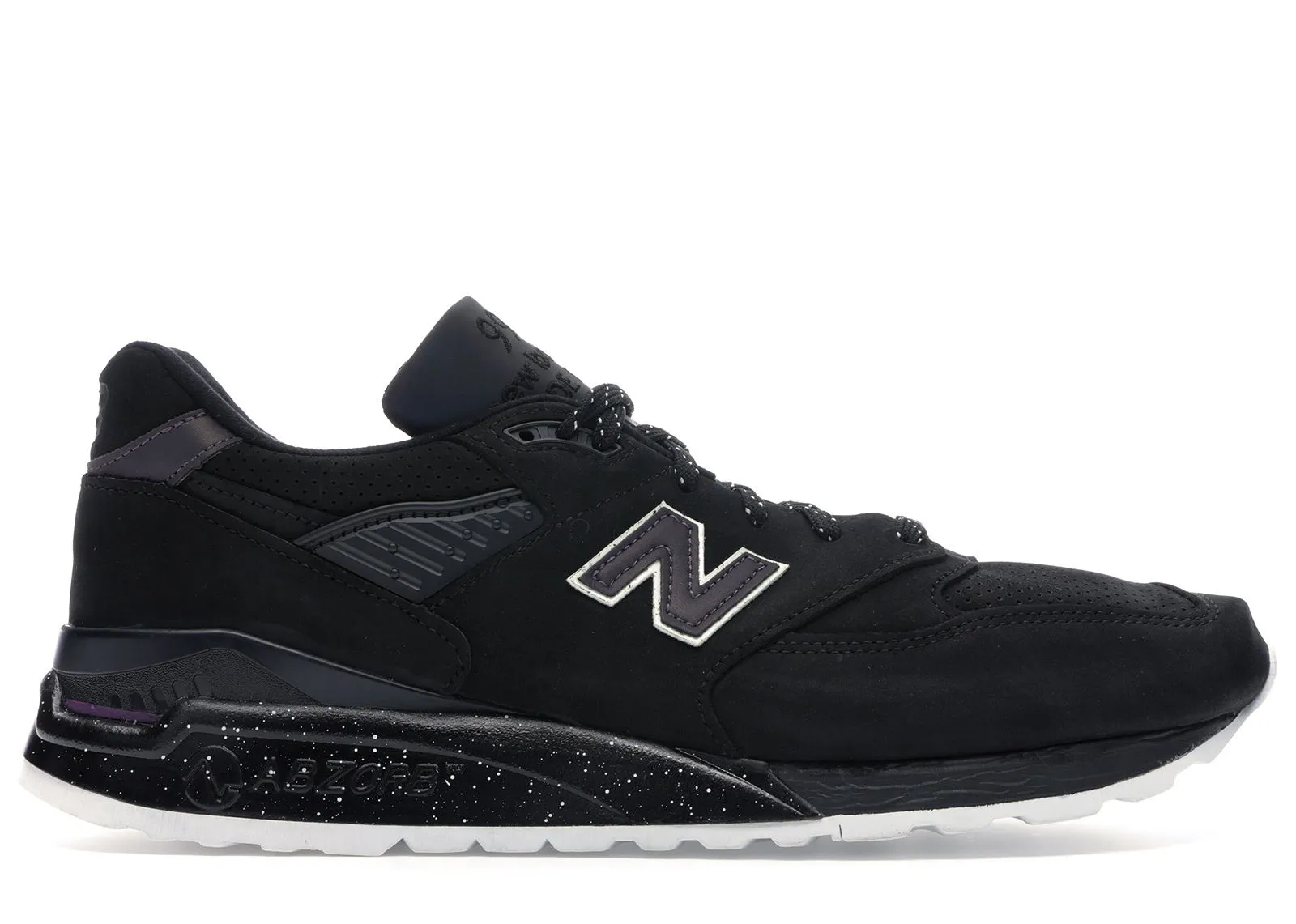 New Balance 998 "Northern Lights"