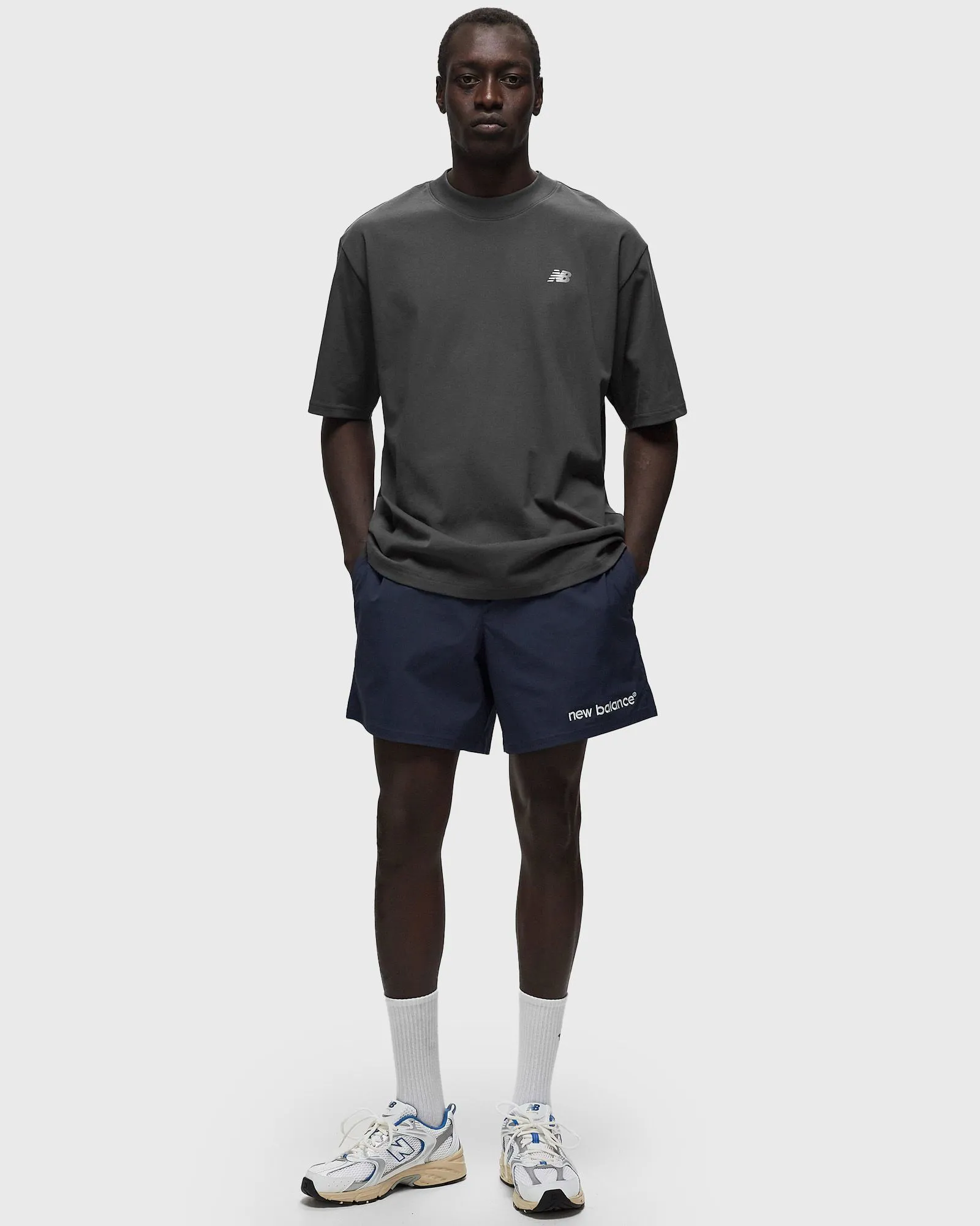 New Balance Archive 1997 Wind Short