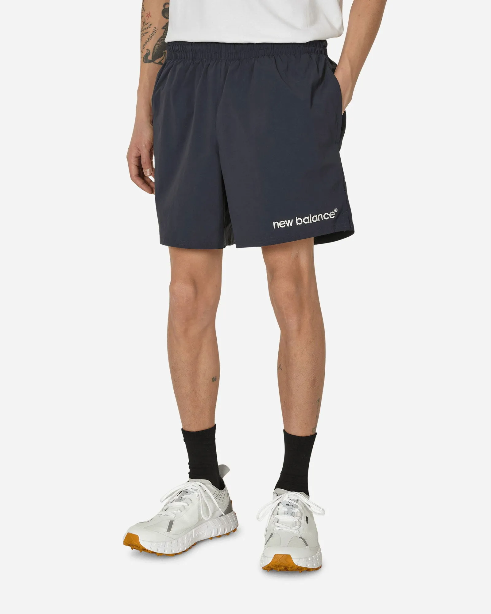 New Balance Archive 1997 Wind Short