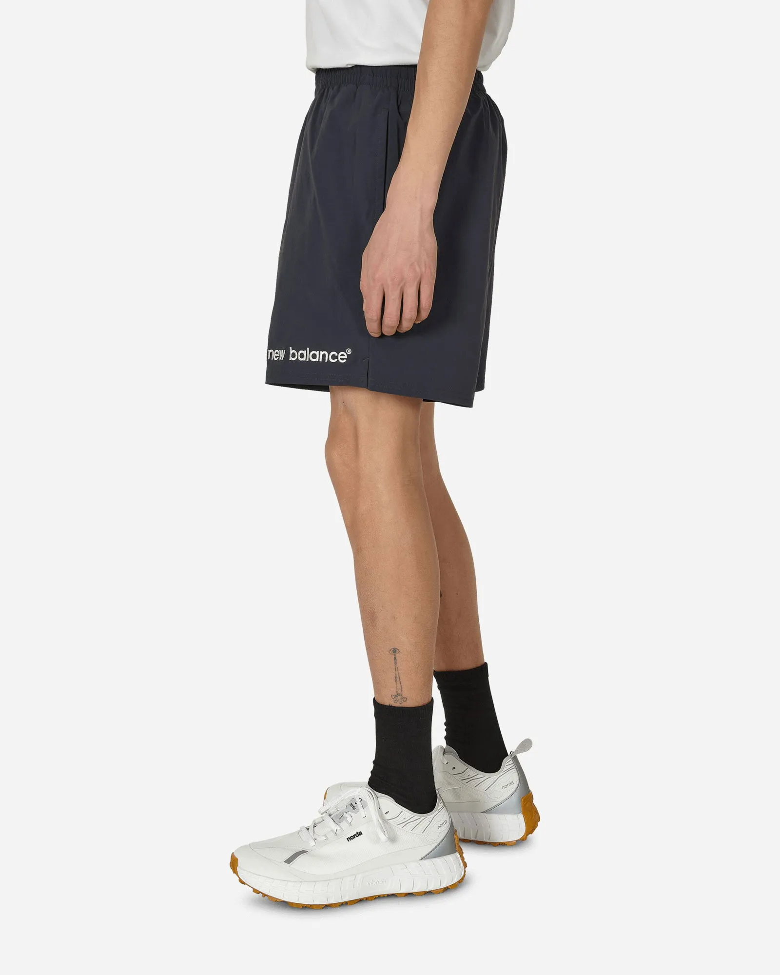 New Balance Archive 1997 Wind Short