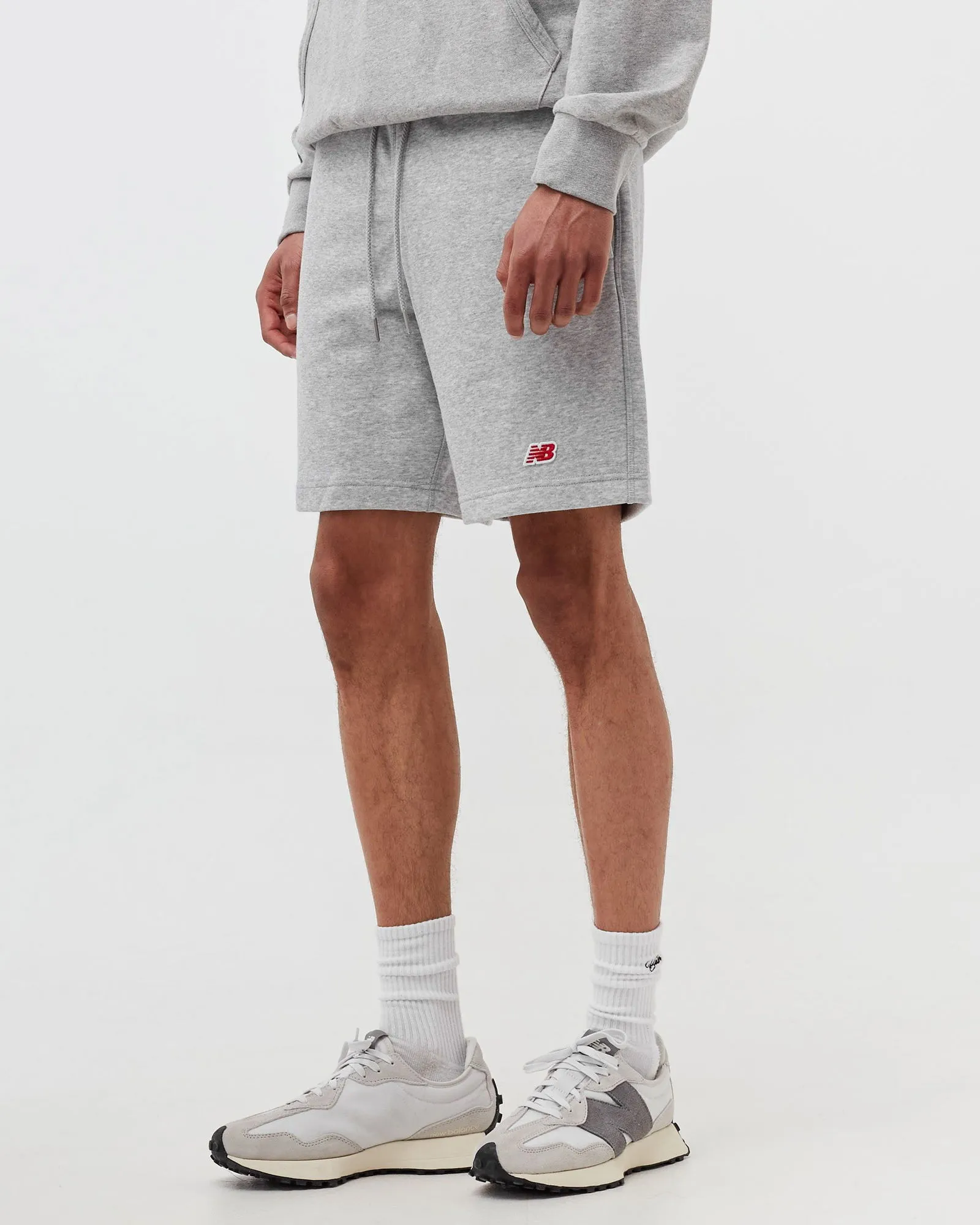 New Balance Athletic Sweatshorts