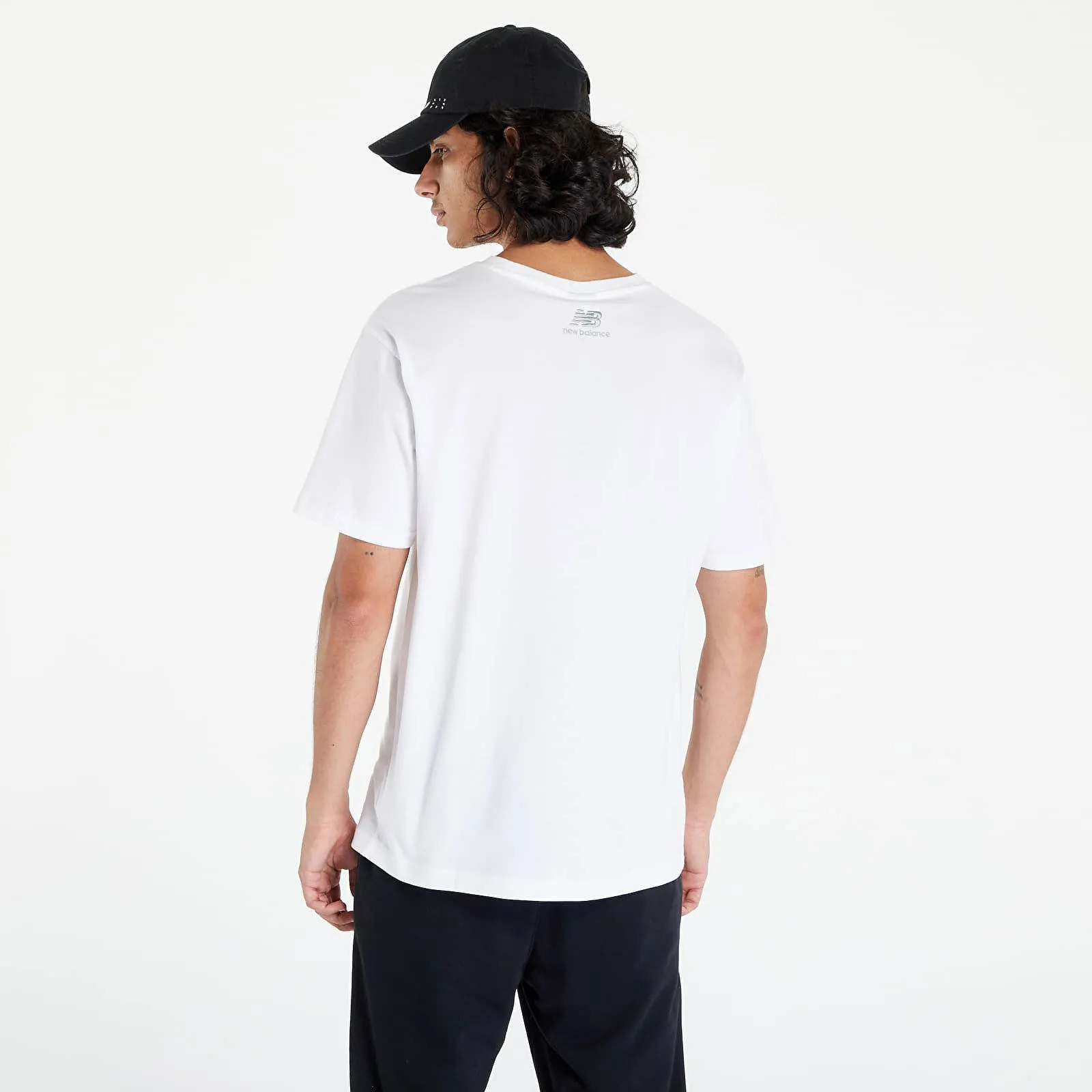 New Balance Athletics Intelligent Choice
