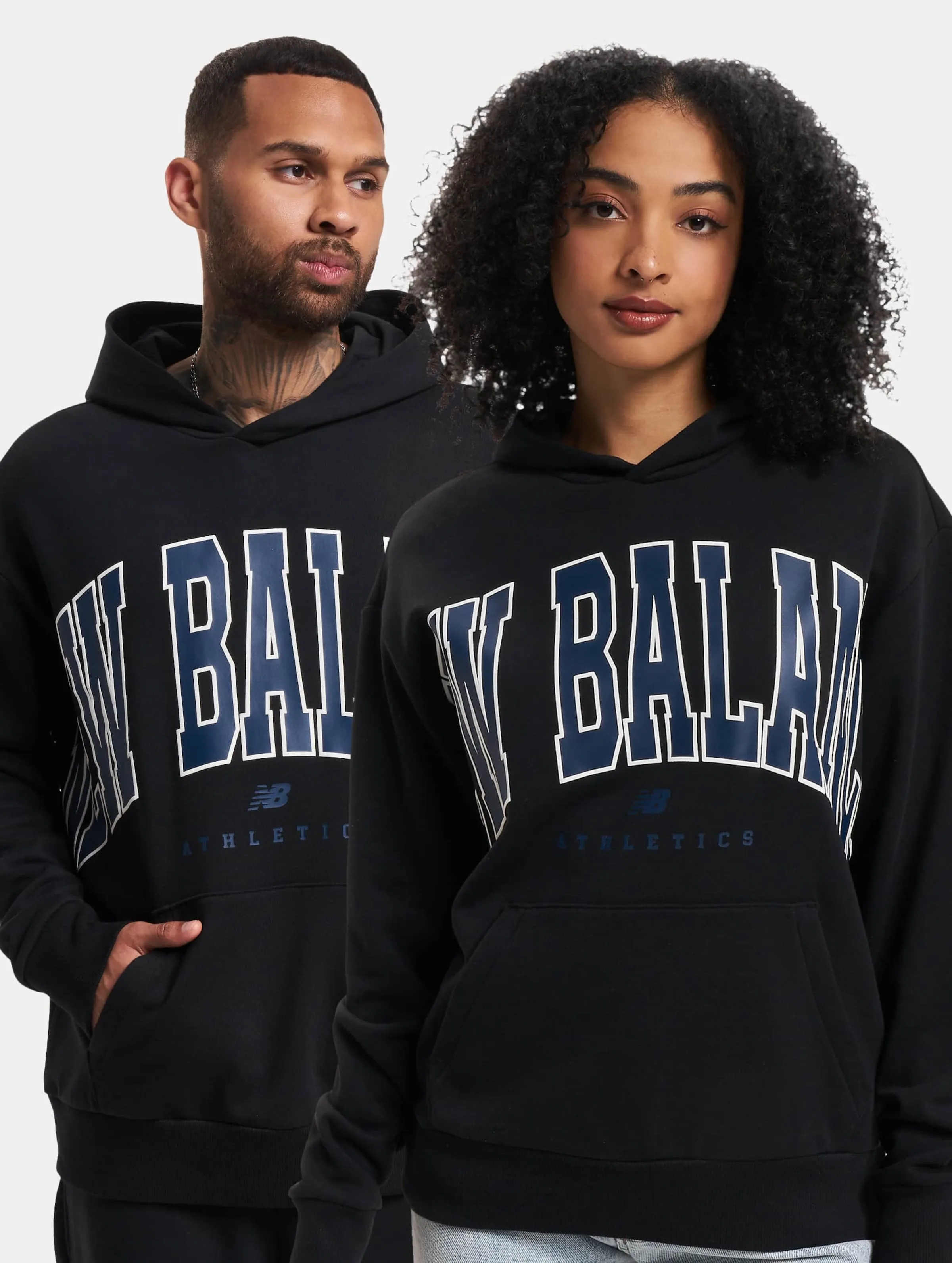New Balance Athletics Warped Classics Sweater