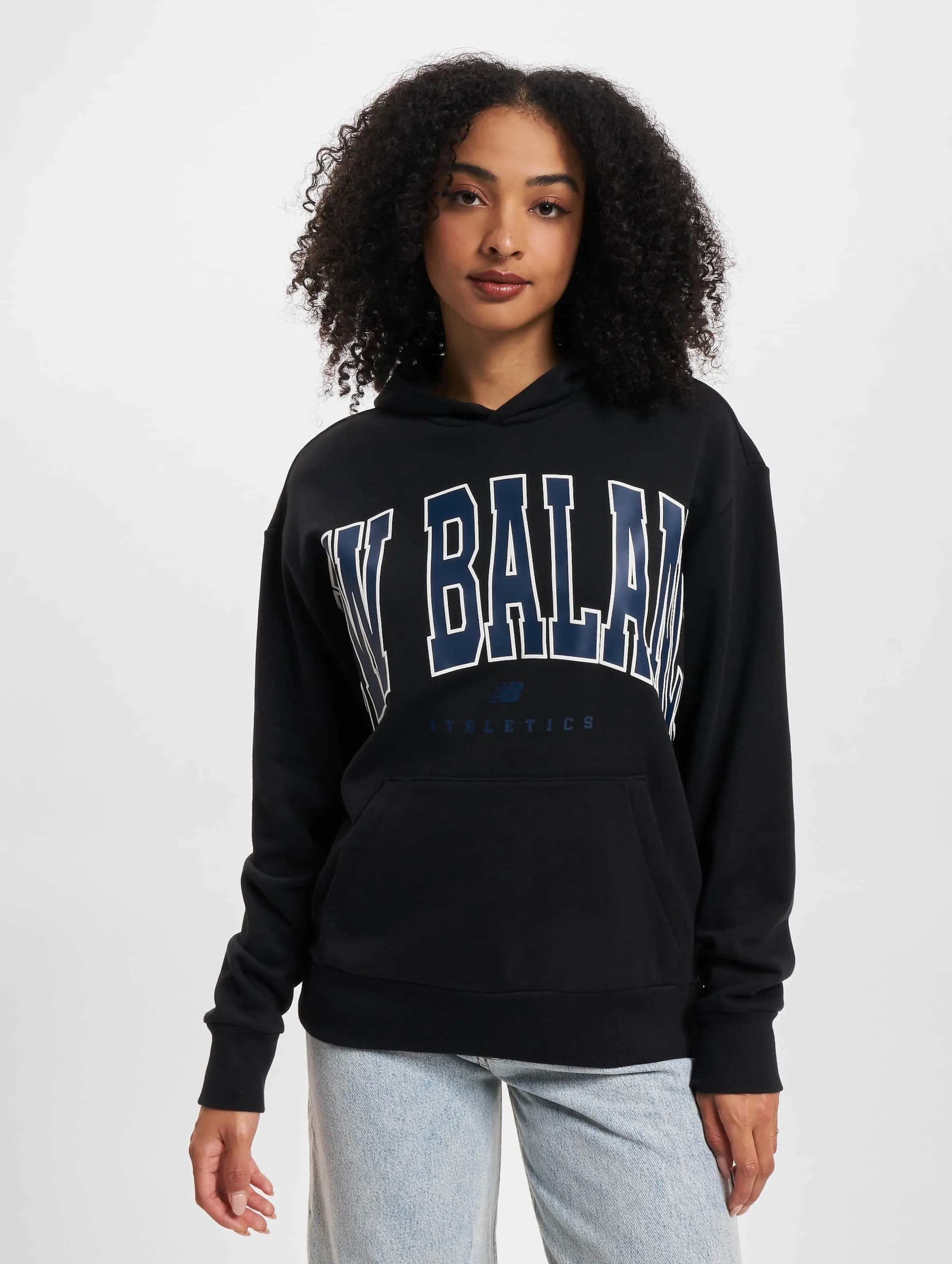New Balance Athletics Warped Classics Sweater