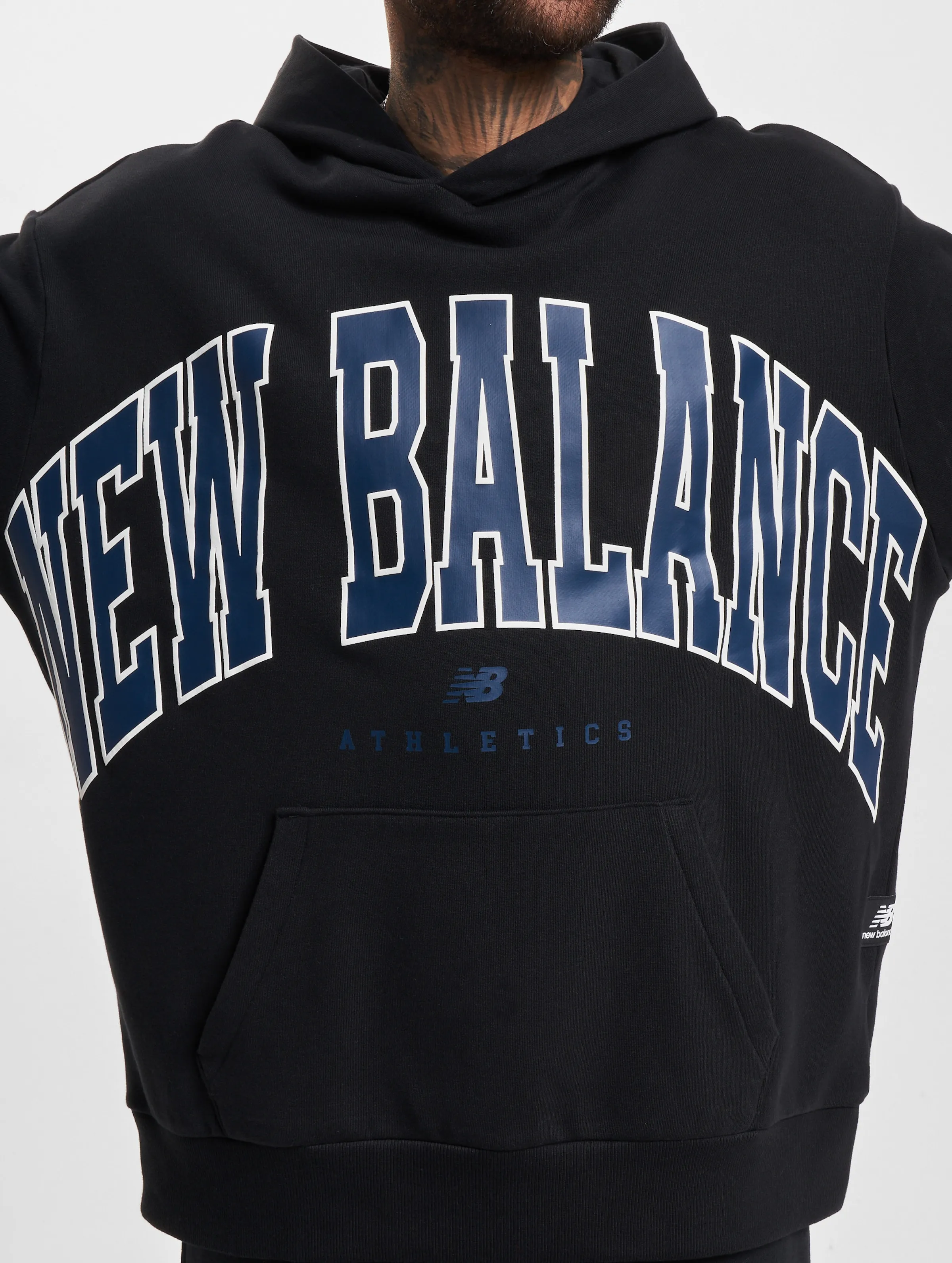 New Balance Athletics Warped Classics Sweater