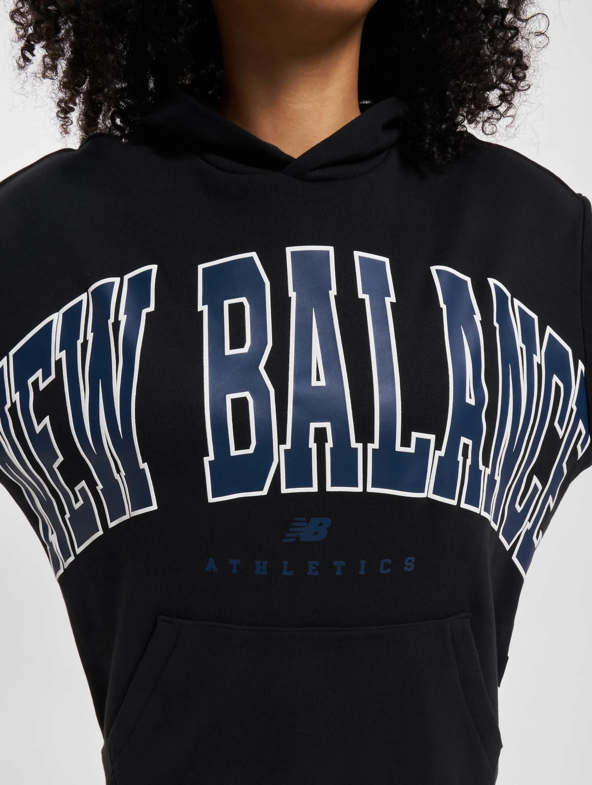 New Balance Athletics Warped Classics Sweater