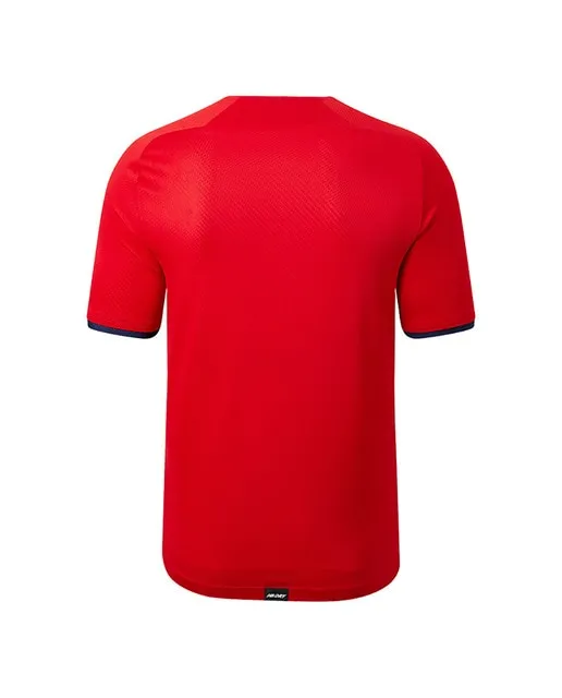 NEW BALANCE CAMISETA DE NIñOS 1ª EQUIPACIóN LILLE 20212022 NEW BALANCE