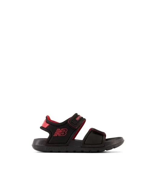 New Balance Chanclas de baño de bebés Sport Sandal New Balance