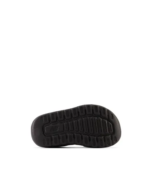 New Balance Chanclas de baño de bebés Sport Sandal New Balance