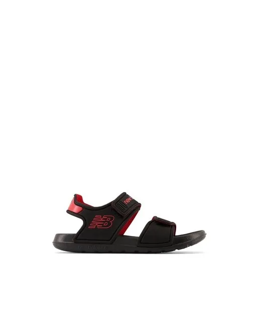 New Balance Chanclas de baño de niños Sport Sandal New Balance