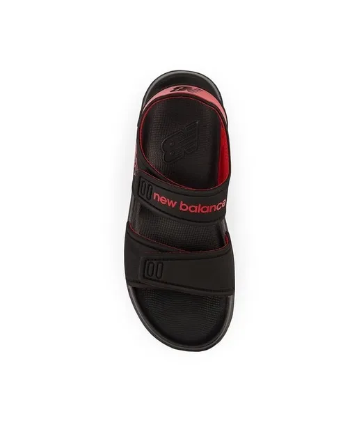New Balance Chanclas de baño de niños Sport Sandal New Balance