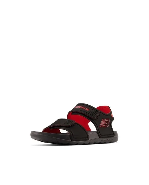 New Balance Chanclas de baño de niños Sport Sandal New Balance