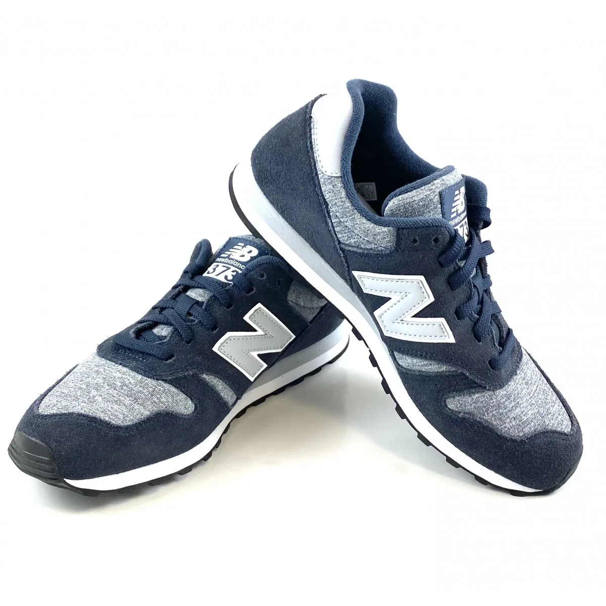 NEW BALANCE DEPORTIVA MARINOGRIS MTML373NJR
