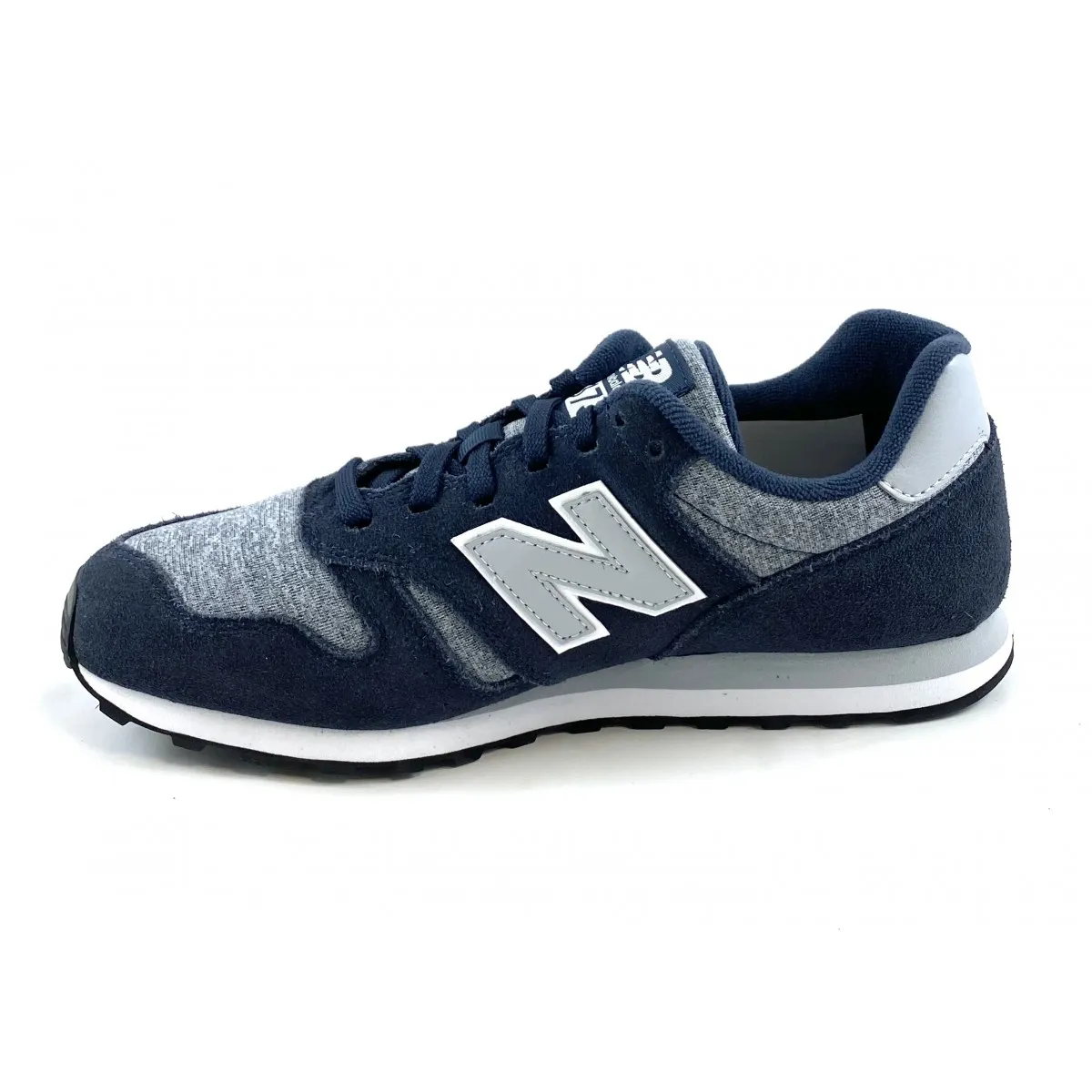 NEW BALANCE DEPORTIVA MARINOGRIS MTML373NJR
