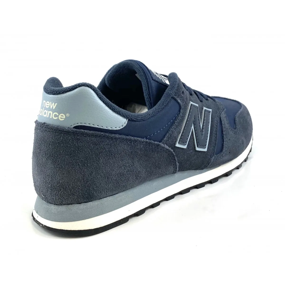 NEW BALANCE DEPORTIVA MARINOGRIS MTML373NJR