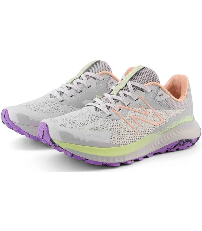 New Balance DynaSoft Nitrel V5 W Gris