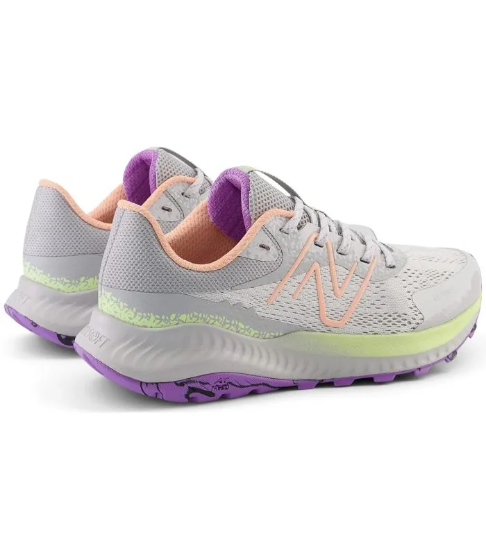 New Balance DynaSoft Nitrel V5 W Gris