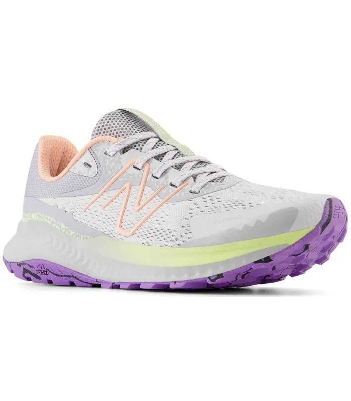 New Balance DynaSoft Nitrel V5 W Gris