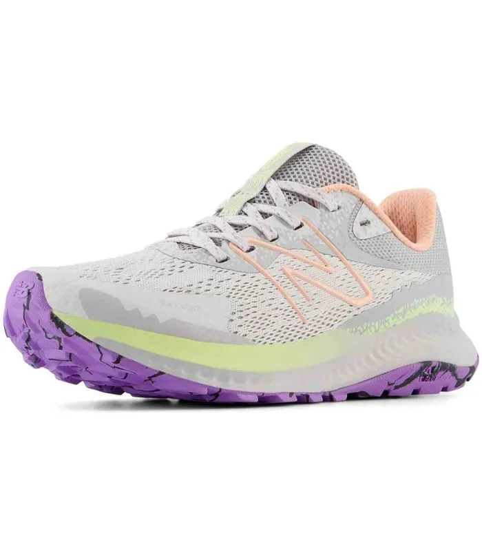 New Balance DynaSoft Nitrel V5 W Gris