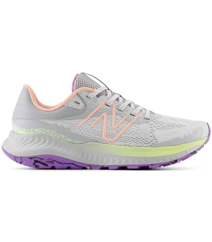 New Balance DynaSoft Nitrel V5 W Gris