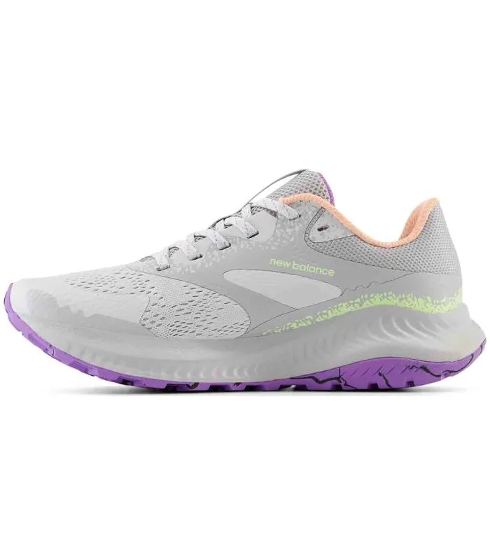 New Balance DynaSoft Nitrel V5 W Gris