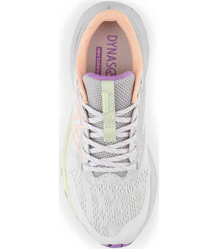 New Balance DynaSoft Nitrel V5 W Gris