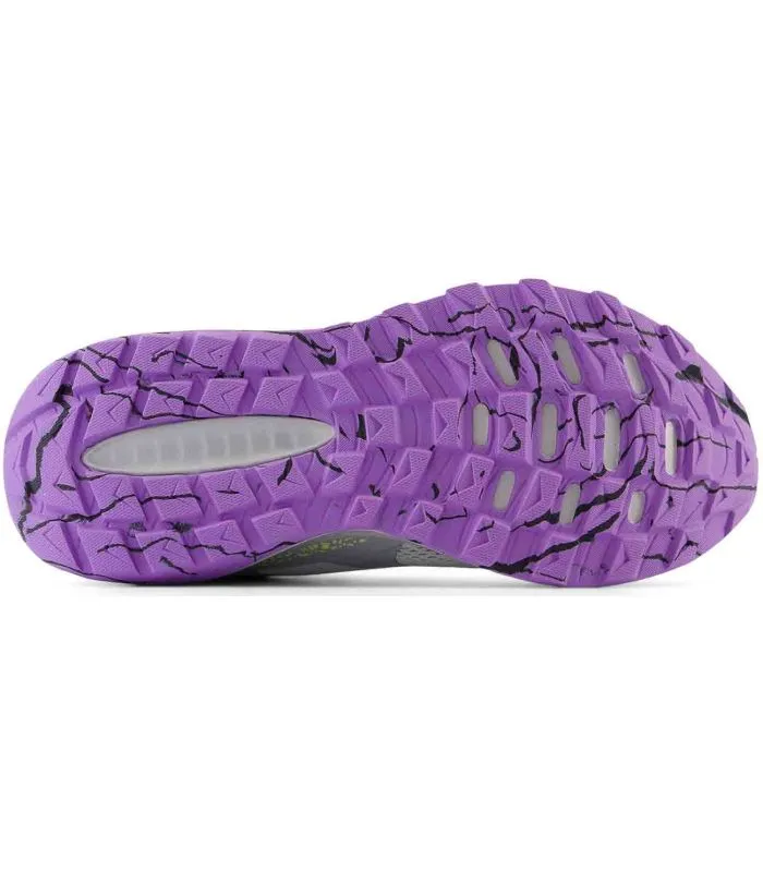 New Balance DynaSoft Nitrel V5 W Gris