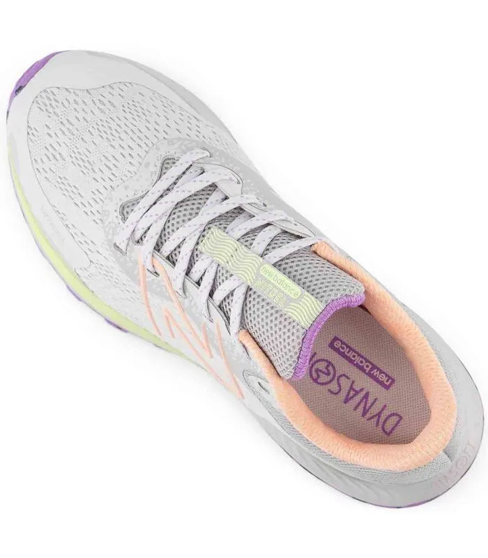 New Balance DynaSoft Nitrel V5 W Gris