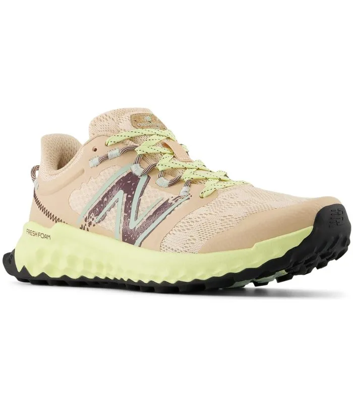 New Balance Fresh Foam Garoé W Dark Vintage