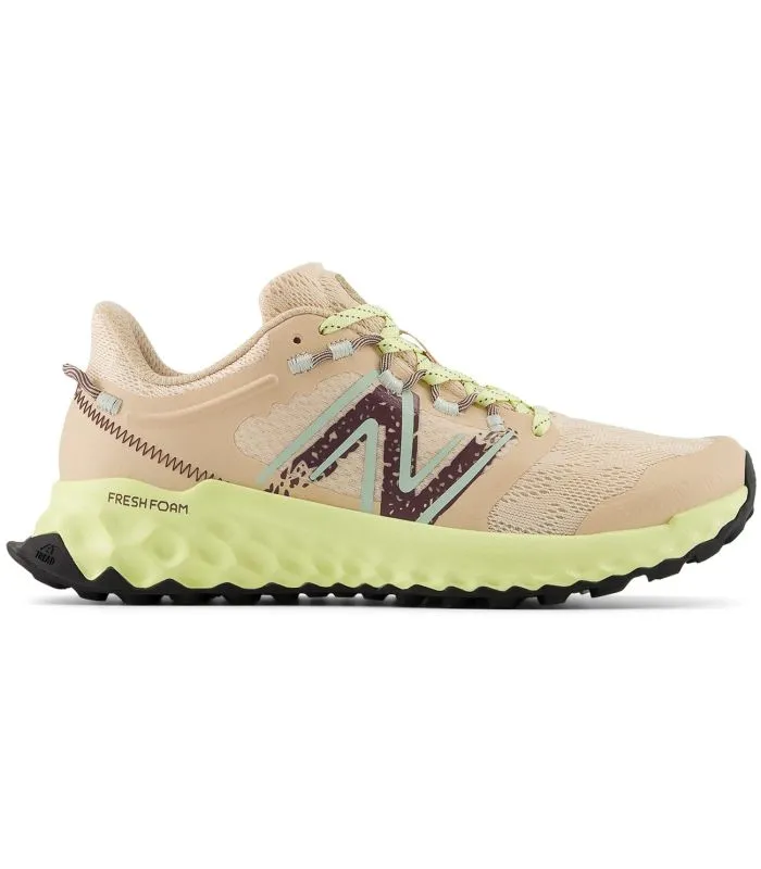 New Balance Fresh Foam Garoé W Dark Vintage