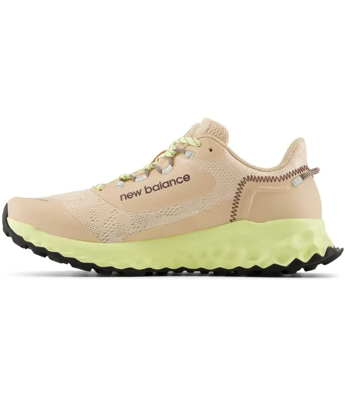 New Balance Fresh Foam Garoé W Dark Vintage
