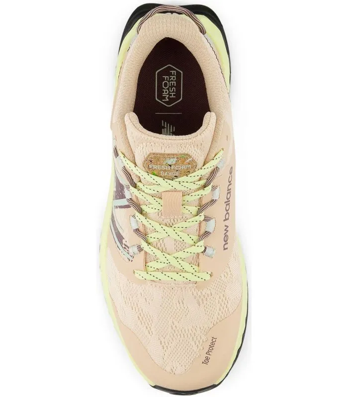 New Balance Fresh Foam Garoé W Dark Vintage