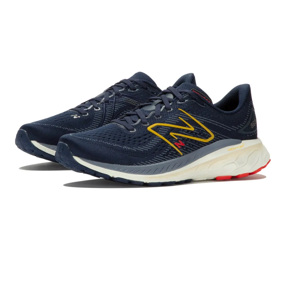 New Balance Fresh Foam X 860v13 zapatillas running  (B Width)