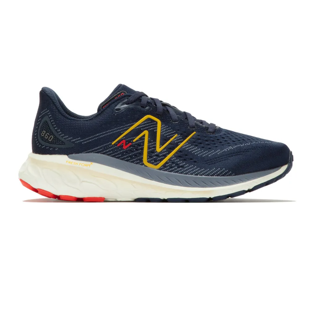 New Balance Fresh Foam X 860v13 zapatillas running  (B Width)