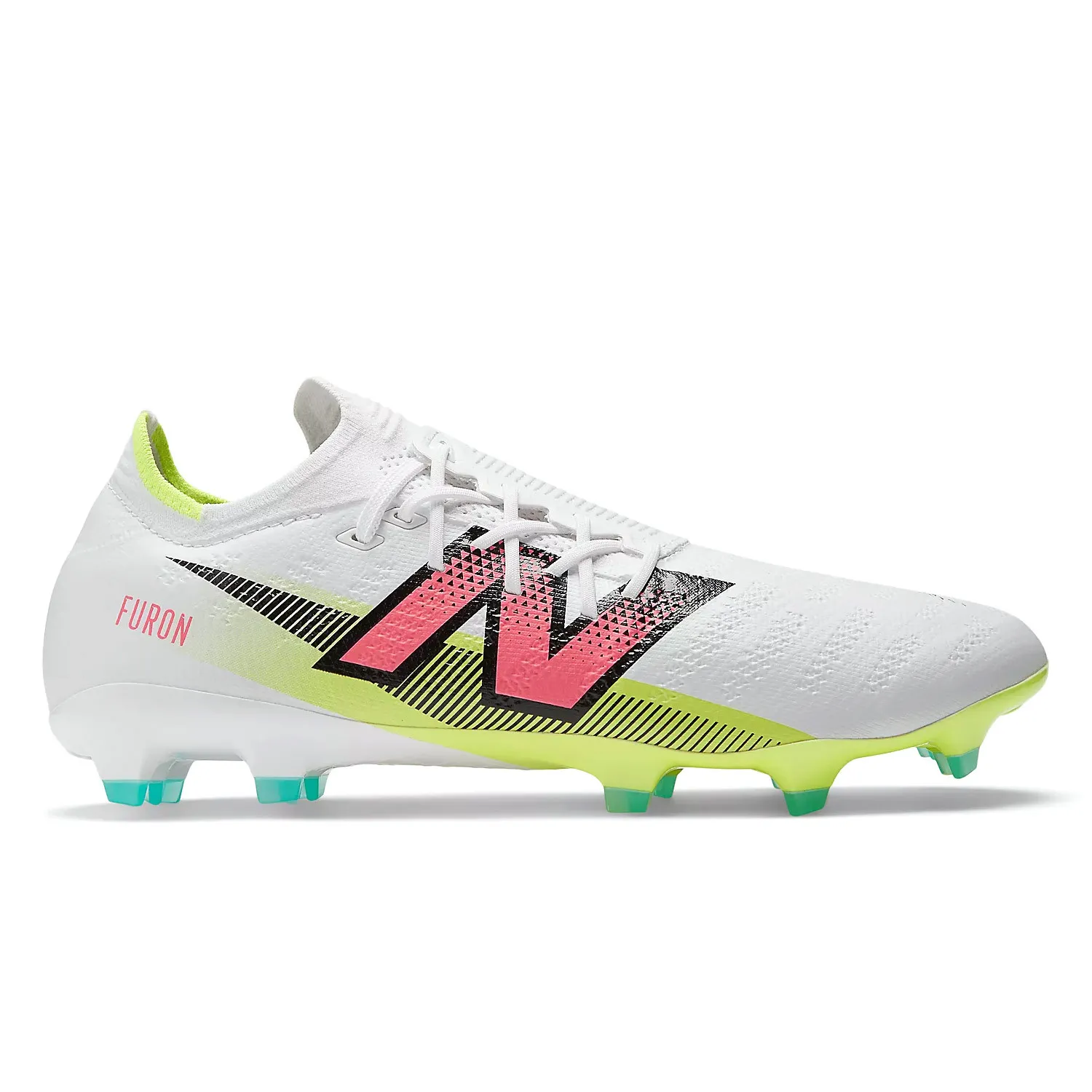 New Balance Furon v7+ Pro FG