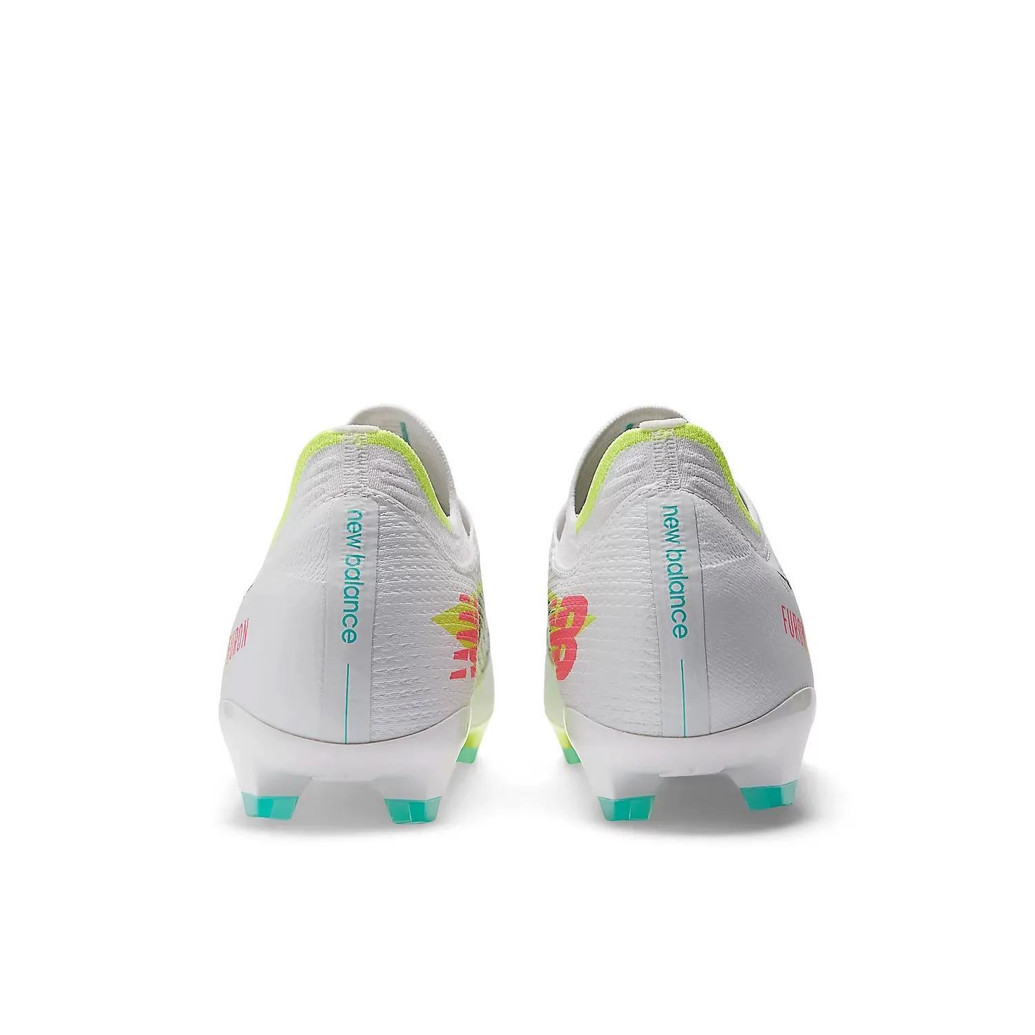 New Balance Furon v7+ Pro FG