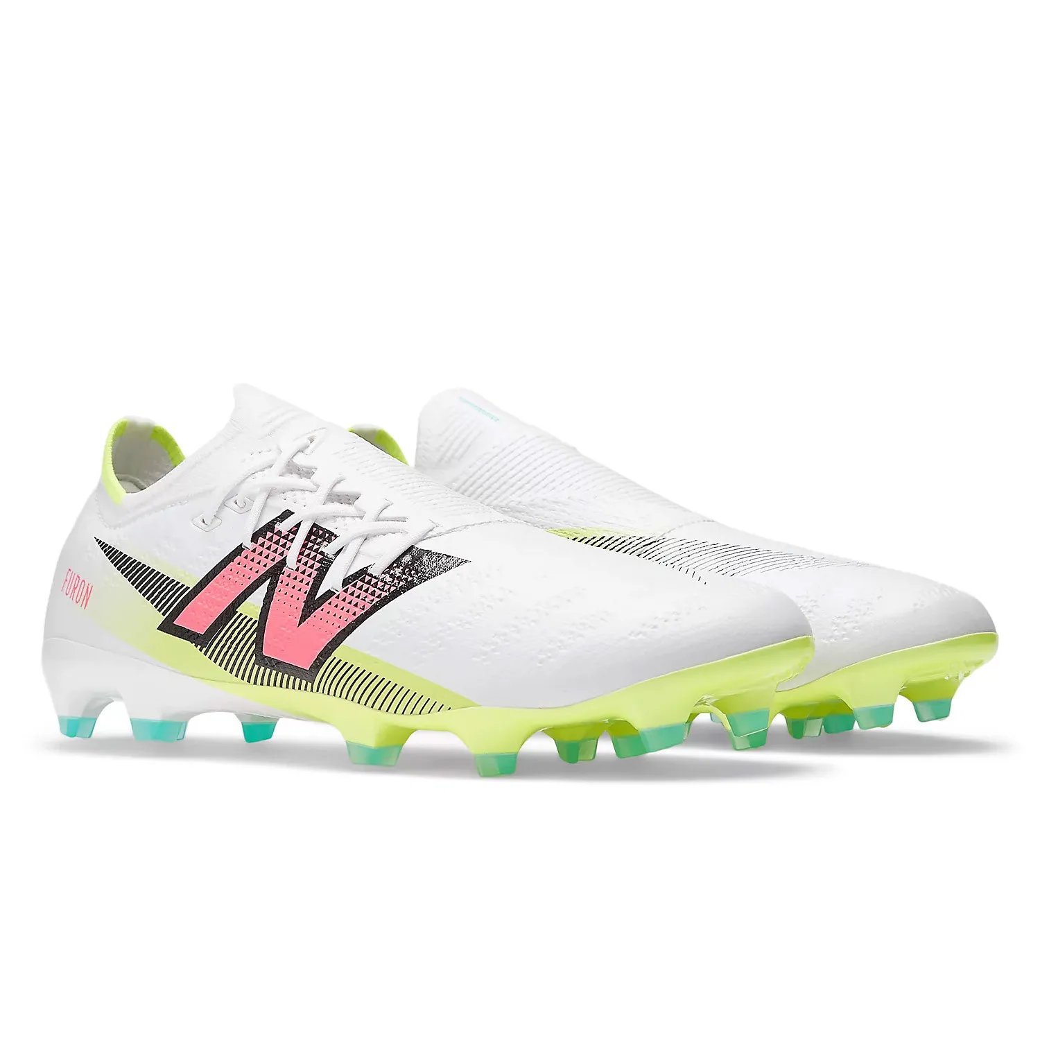 New Balance Furon v7+ Pro FG
