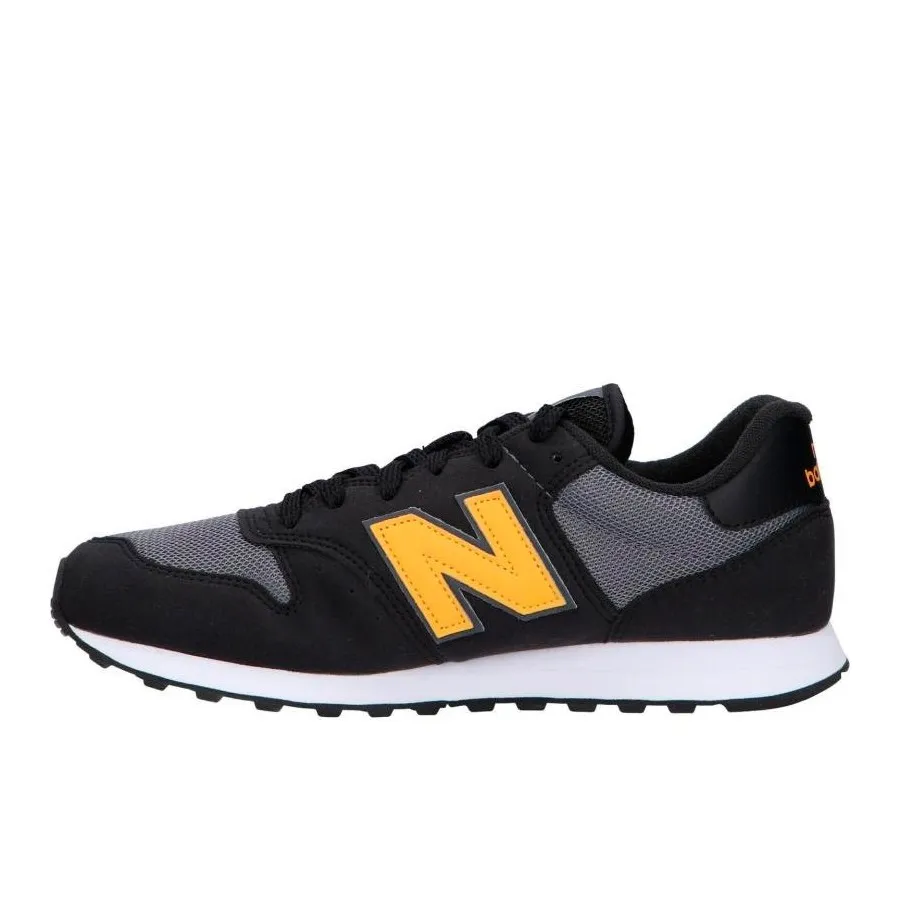 NEW BALANCE GM500VB2 Negro HOMBRE