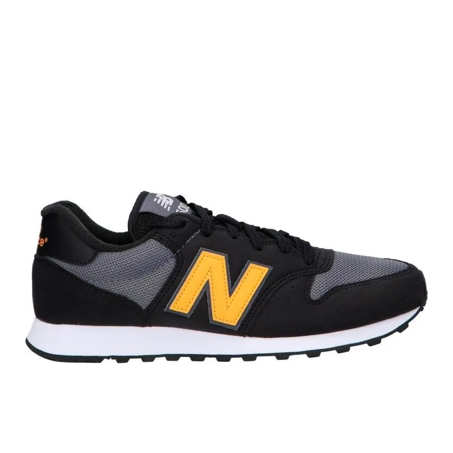 NEW BALANCE GM500VB2 Negro HOMBRE