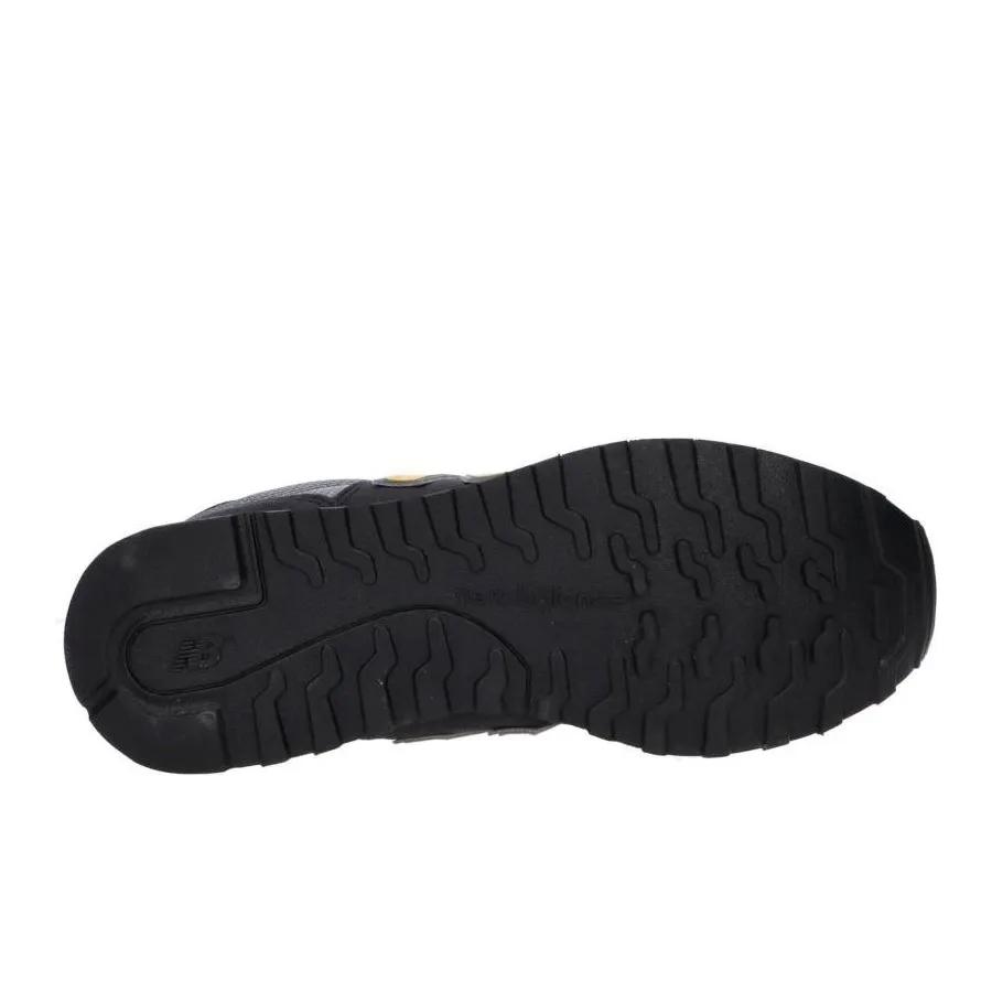 NEW BALANCE GM500VB2 Negro HOMBRE